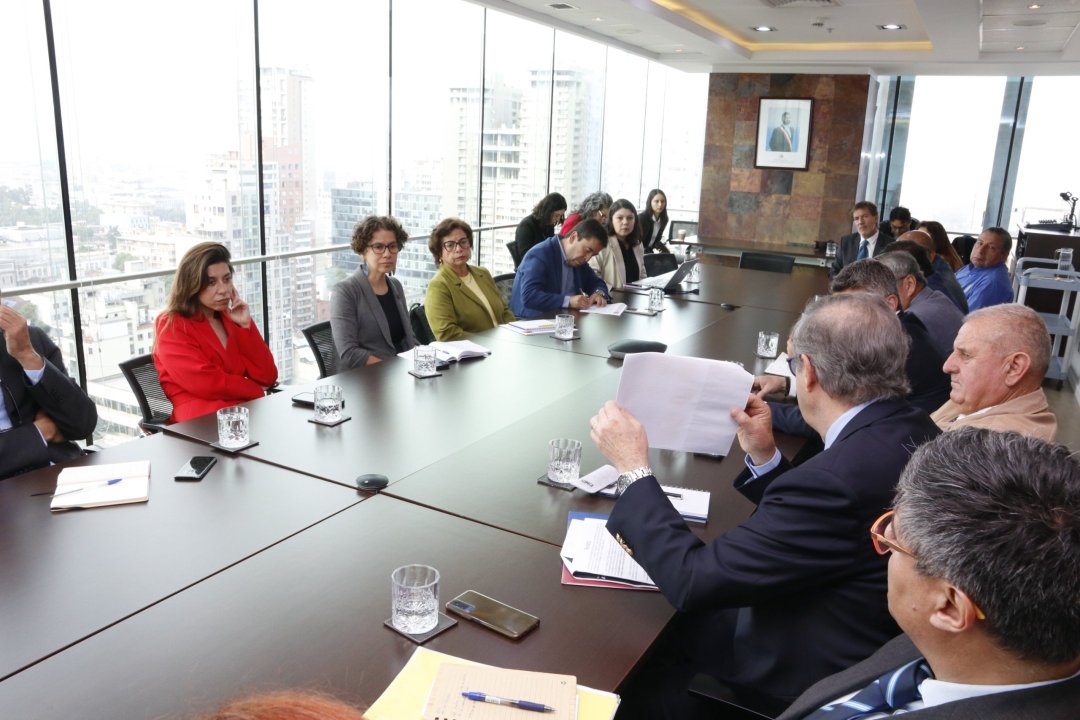 /corproa-se-reune-con-ministerios-de-mineria-y-medio-ambiente-por-ley-sbap