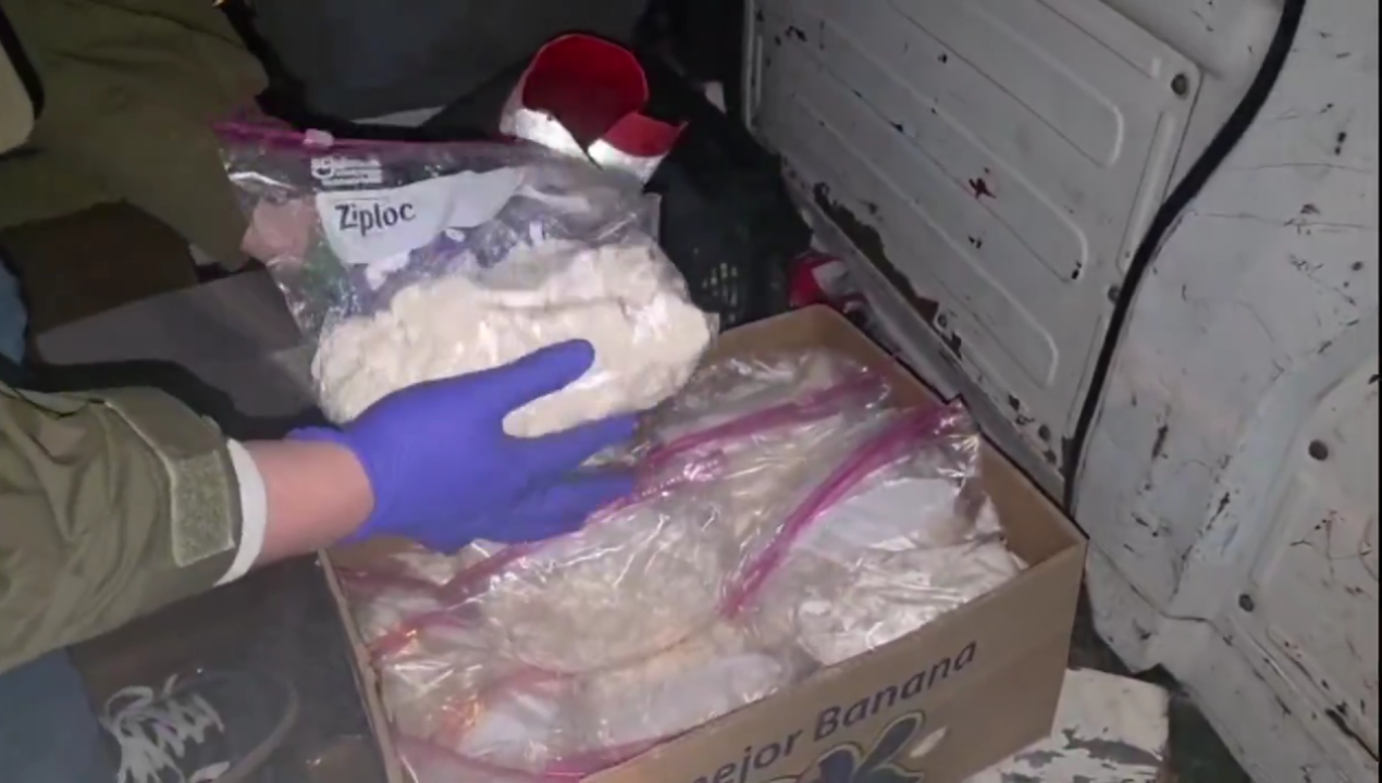 /golpe-al-narcotrafico-os-7-y-fiscalia-incautan-19-kilos-de-pasta-base-en