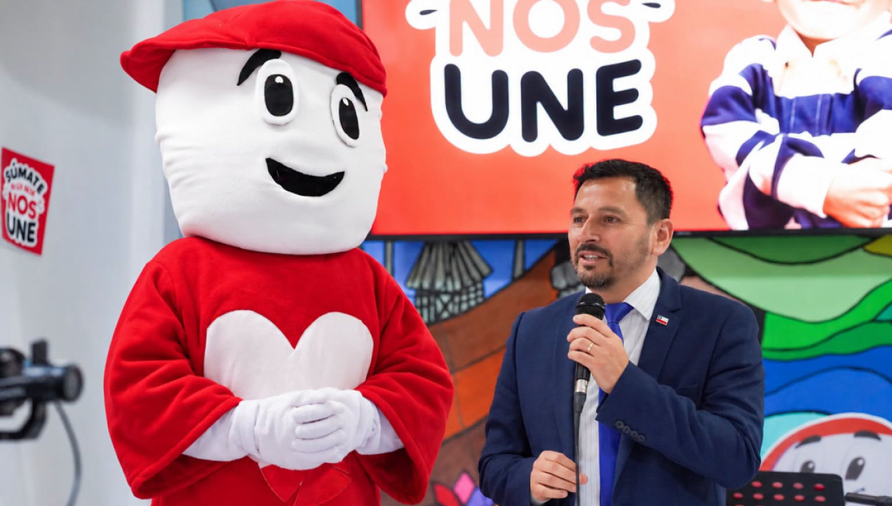 /lebu-inicia-campana-teleton-2026-con-la-meta-de-superar-los-44-millones