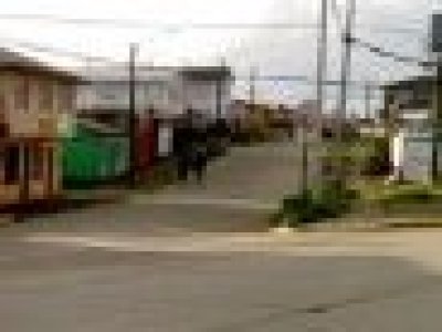 Vocablos y costumbres de un barrio en Cañete, año sesenta y tantos.