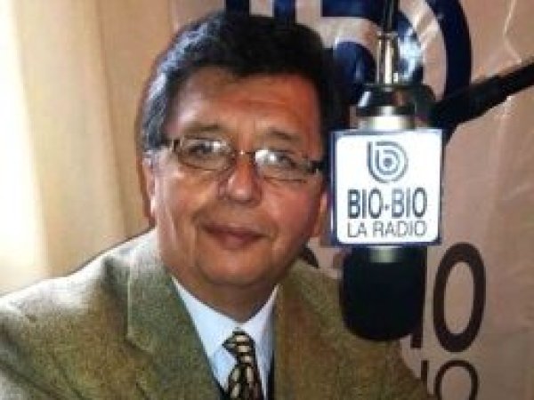 Una gran trayectoria radial para la noche de Radio Amanda FM