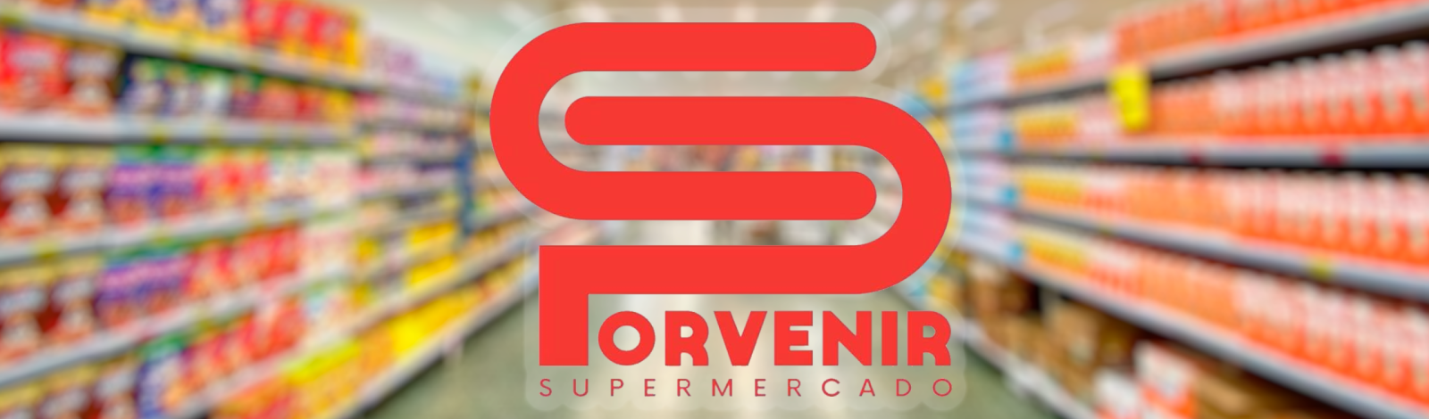 Supermercado porvenir