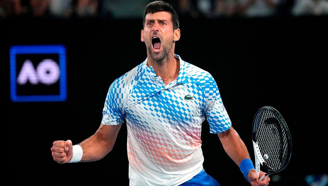 /djokovic-gana-su-decimo-abierto-de-australia-e-iguala-a-nadal-en-titulos-de-grand-slams