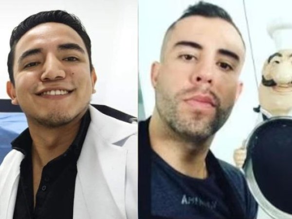 Revelaron plan para quemar el cuerpo de Albornoz