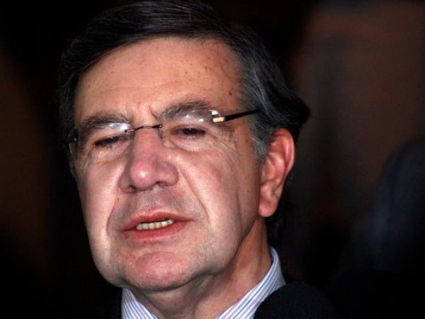 Fiscalía iniciará una investigación contra exalcalde de Las Condes, Joaquín Lavín