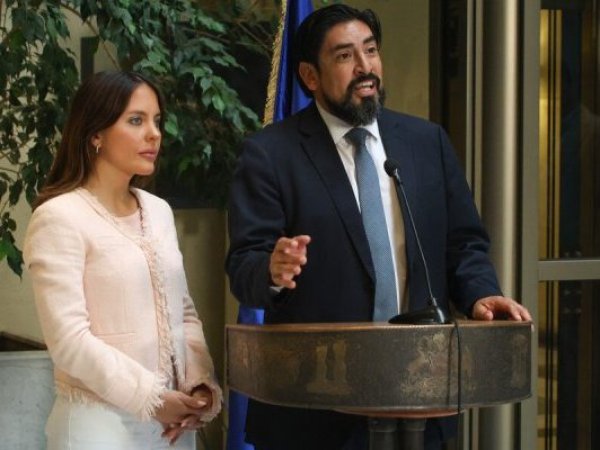 Diputados buscan prohibir voto extranjero en presidenciales