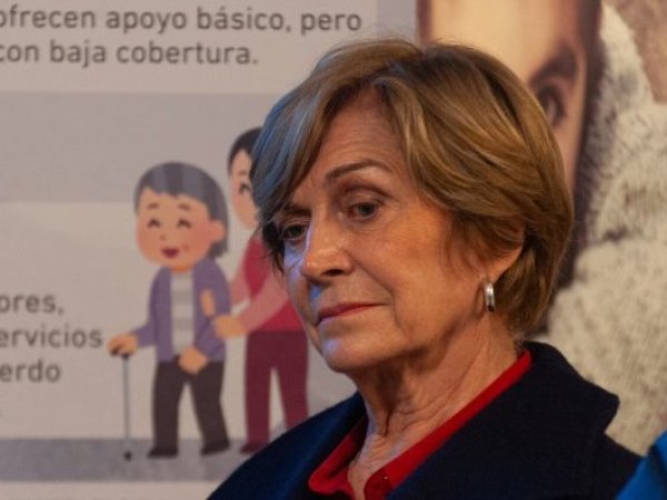 Evelyn Matthei ofrece disculpas por declarar “inevitables” las muertes tras el Golpe de Estado