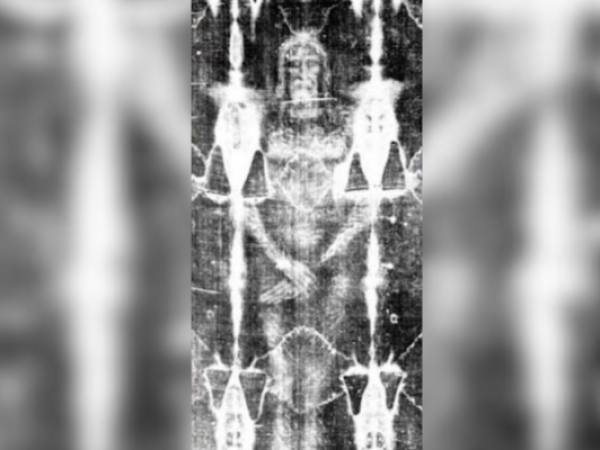 Investigación pone en duda origen humano del rostro en la Sábana Santa