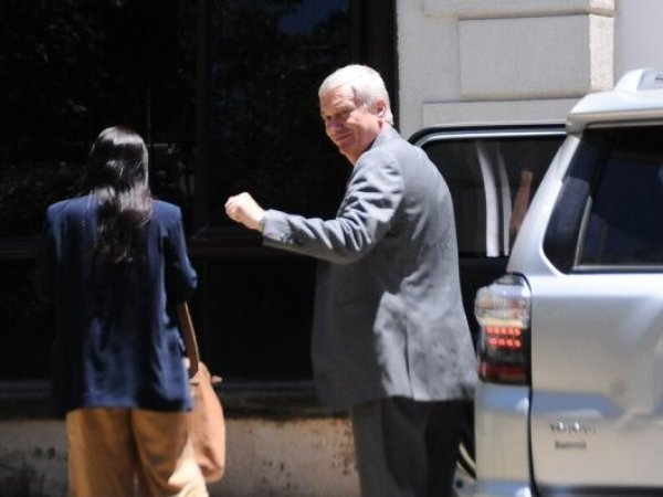 José Antonio Kast reafirma idea de convertir migración irregular en delito