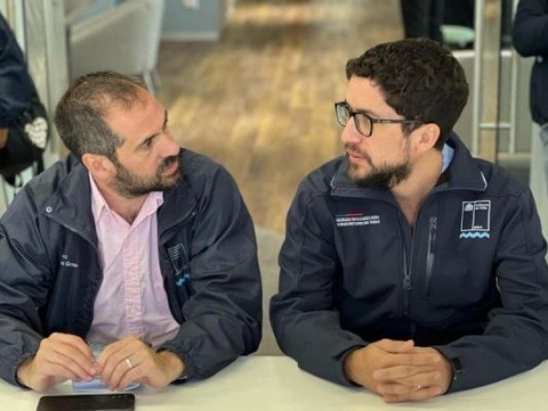 Gobierno alista envío al Congreso del proyecto de negociación ramal