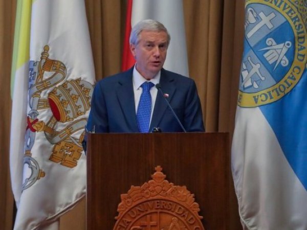 Gobierno electo posterga definición de subsecretarios y delegados regionales