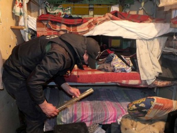 Fiscalía confirma indicios de canibalismo tras asesinato en cárcel de La Serena