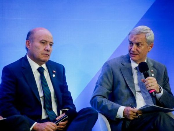 Futuro ministro de Hacienda recortará el 3% en todos los ministerios