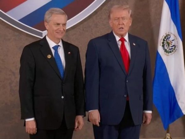 Viaje de Kast a EE.UU. genera opiniones divididas en el Congreso y marca la antesala del cambio de mando