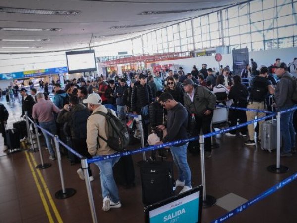 Travel Sale: PDI entregó recomendaciones para evitar caer en estafas