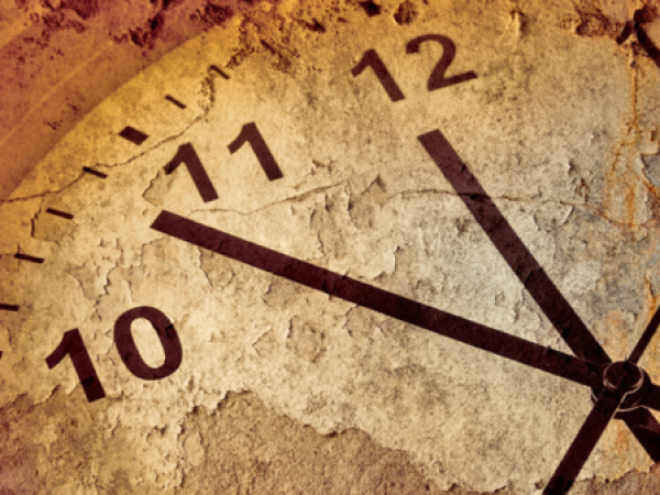 Estos son los efectos del cambio de hora en nuestros cuerpos