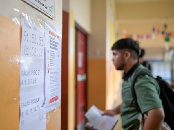 Comienza inscripción para la PAES 2026: proceso estará abierto hasta julio