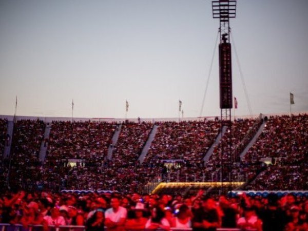 Disponibilidad del Estadio Nacional hace peligrar concierto de BTS en Chile