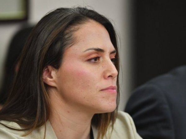 Renuncia de Natalia Duco desata ola de reacciones y abre nuevo flanco de críticas al Gobierno