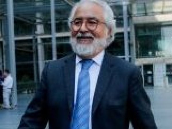 Caso Guerra: abogado Luis hermosilla nuevamente a prisión preventiva